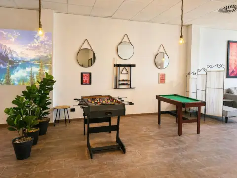 Habitación en Benimàmet
