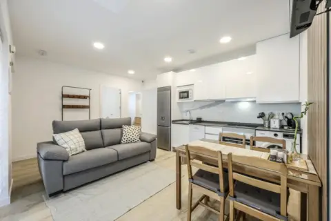 Piso en Puerta Bonita