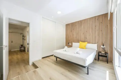 Piso en Puerta Bonita