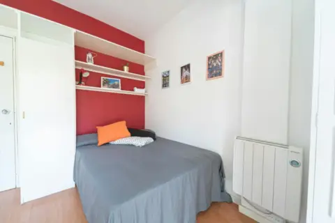 Habitación en El Fort Pienc
