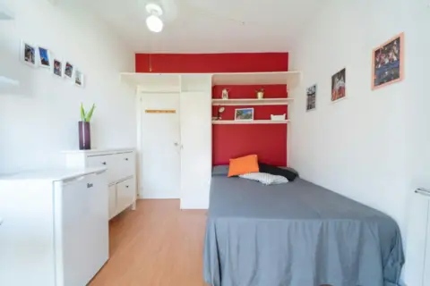 Habitación en El Fort Pienc
