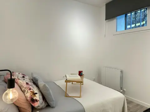 Habitación en Goya