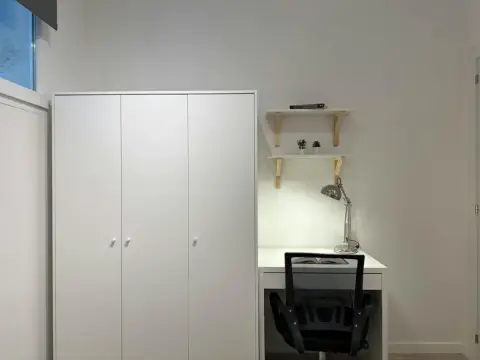 Habitación en Goya