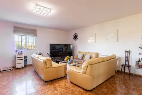 Casa unifamiliar en calle >Poligono 17, Parcela, nº >