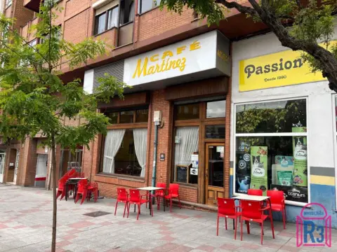 Local comercial en Junta