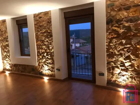 Casa adosada en Cuadros