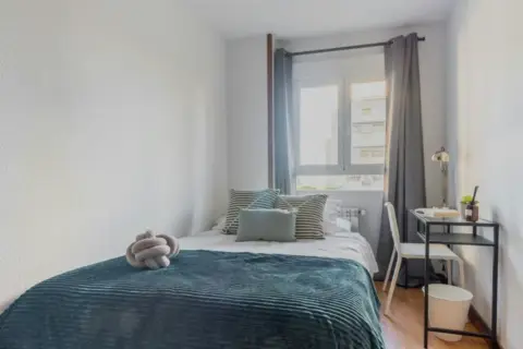Habitación en Media Legua