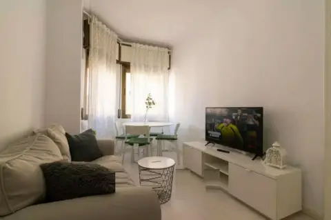 Piso en Santa Eulàlia