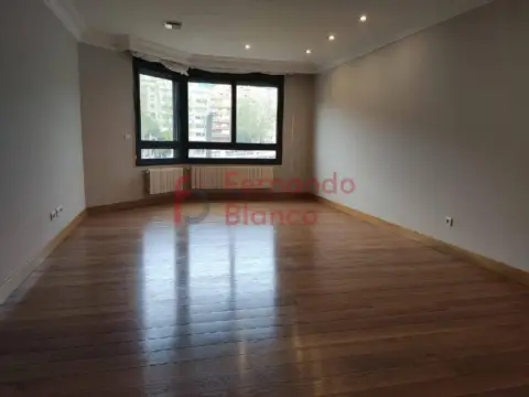Piso en Abando