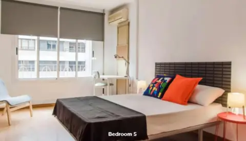 Habitación en El Pla del Remei