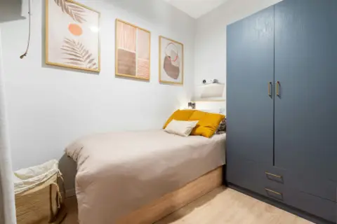 Habitación en El Fort Pienc