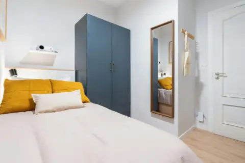 Habitación en El Fort Pienc