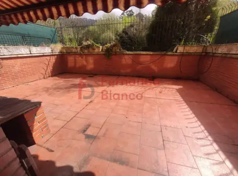 Piso en Etxebarri