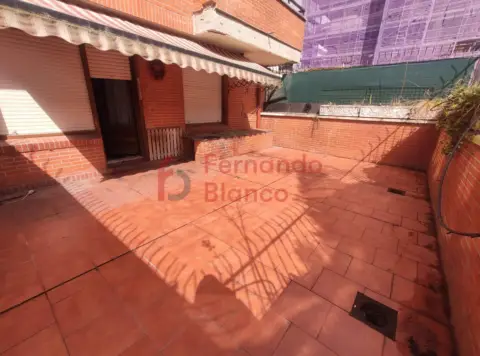 Piso en Etxebarri