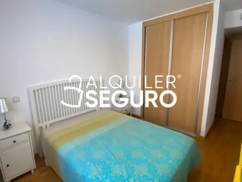 Piso en Las Lomas - Alamín
