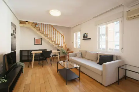 Piso en Ciudad Jardín