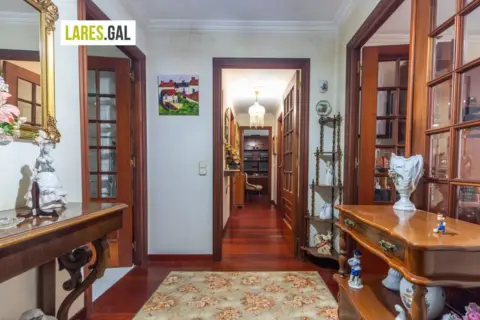 Piso en Rúa María Soliña