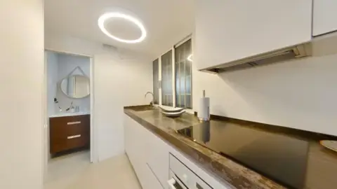 Piso en Nueva España