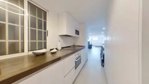 Piso en Nueva España
