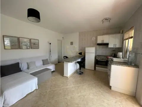 Apartment in Adeje