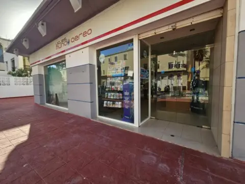 Local comercial en calle >C. Skal, nº >