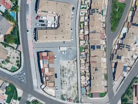 Terreno en La Costera