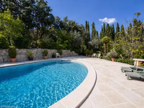 Casa unifamiliar en calle del Camino Real, nº >
