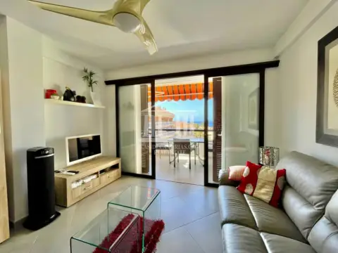 Dúplex en Playa de Las Americas