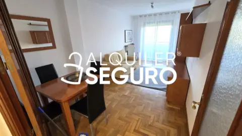 Piso en Logroño