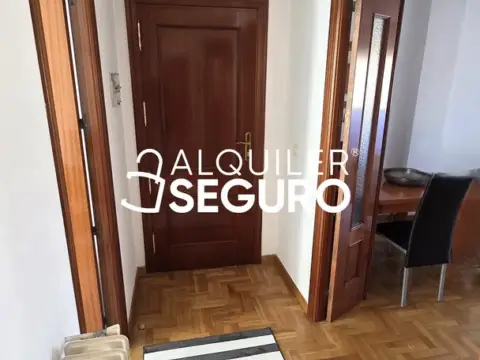 Piso en Logroño