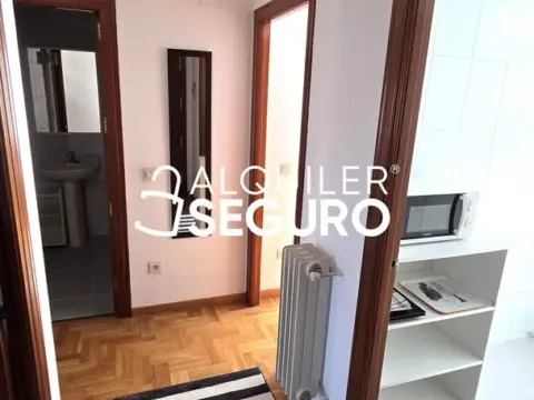 Piso en Logroño