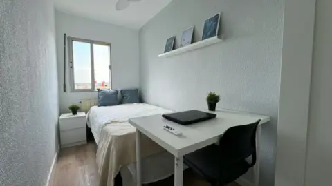 Habitación en Ventas