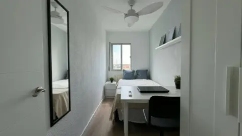 Habitación en Ventas