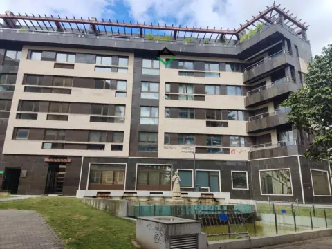 Piso en Cangas