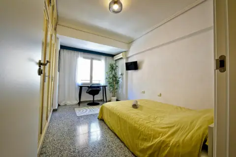 Habitación en Morvedre