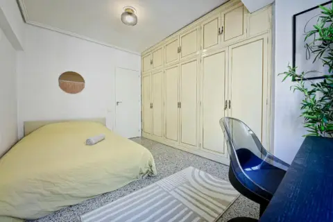 Habitación en Morvedre
