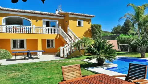 Piso en Arenal-Bahía de Jávea