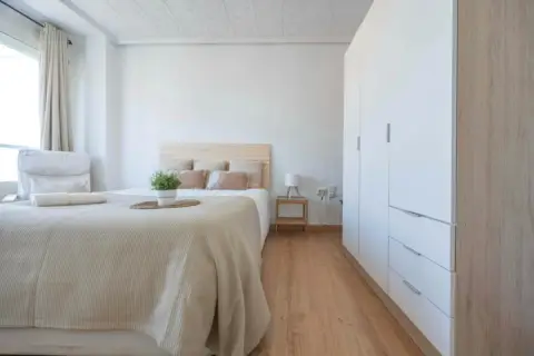 Habitación en Benimaclet