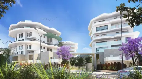 Pis – La Vila Joiosa - Villajoyosa