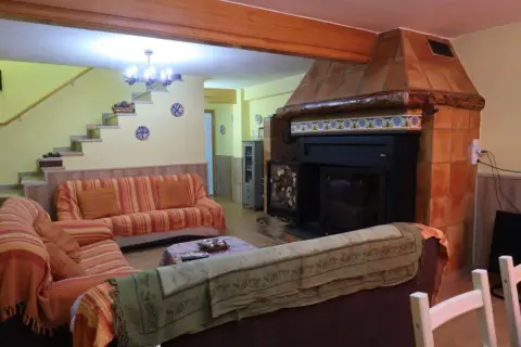 Casa en Casas Requena