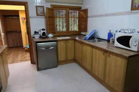 Casa en Casas Requena