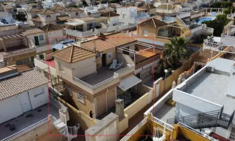 Dúplex en Torrevieja