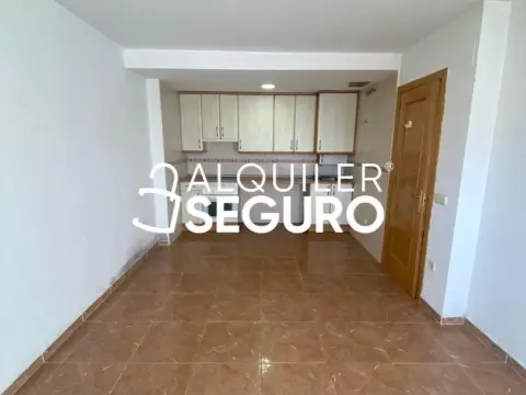 Piso en El Casar