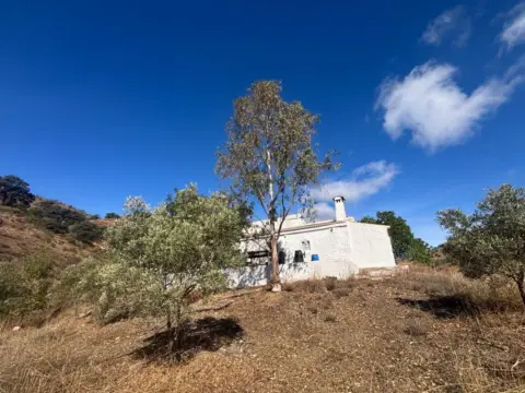 Casa en calle >Polígono 23 Parcela 90 Las Fuentes. Almogia (Mála, nº >