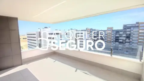 Piso en Primera Fase