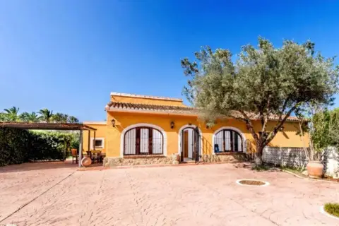 Casa adosada en Arenal-Bahía de Jávea