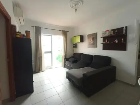 Piso en San José-San Carlos-Fontanal