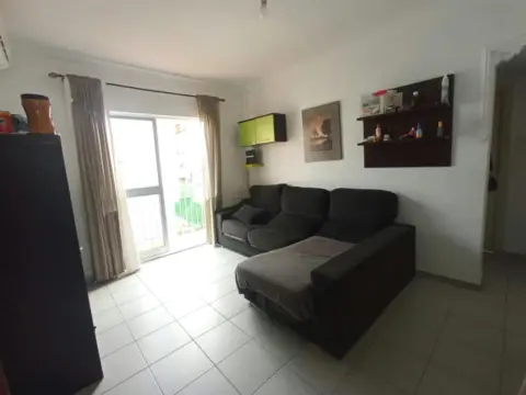 Piso en San José-San Carlos-Fontanal