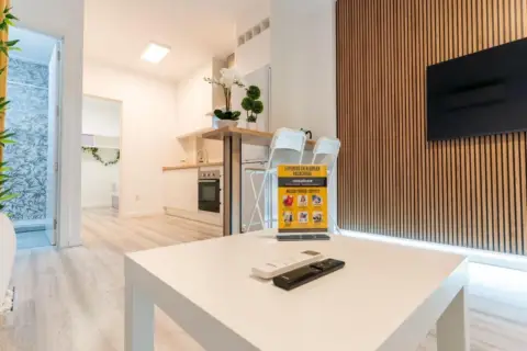 Piso en calle >Carrer Antonio García Sarboni, nº >