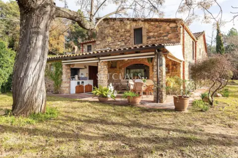 Casa en Gaserans